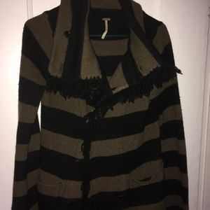 Free people sweater